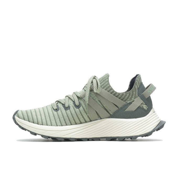 Embark Lace Sneaker für Damen, breite Weite