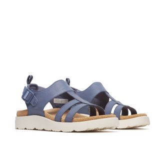 Fleur Backstrap für Damen