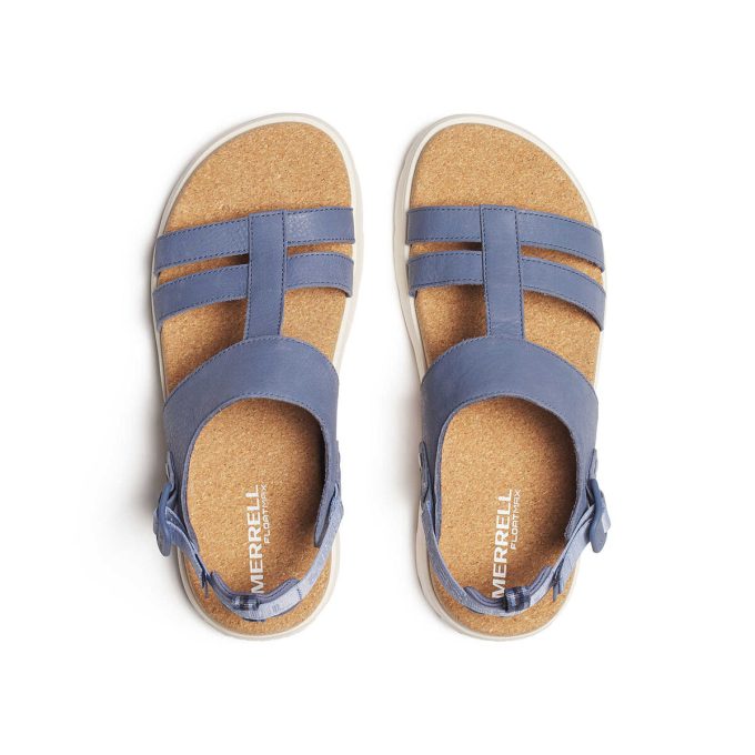 Fleur Backstrap für Damen Fleur Backstrap für Damen