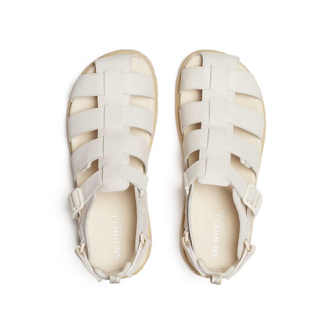 Fleur Fisherman für Damen