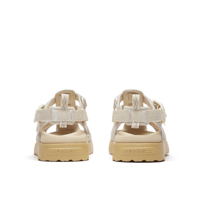 Fleur Fisherman für Damen