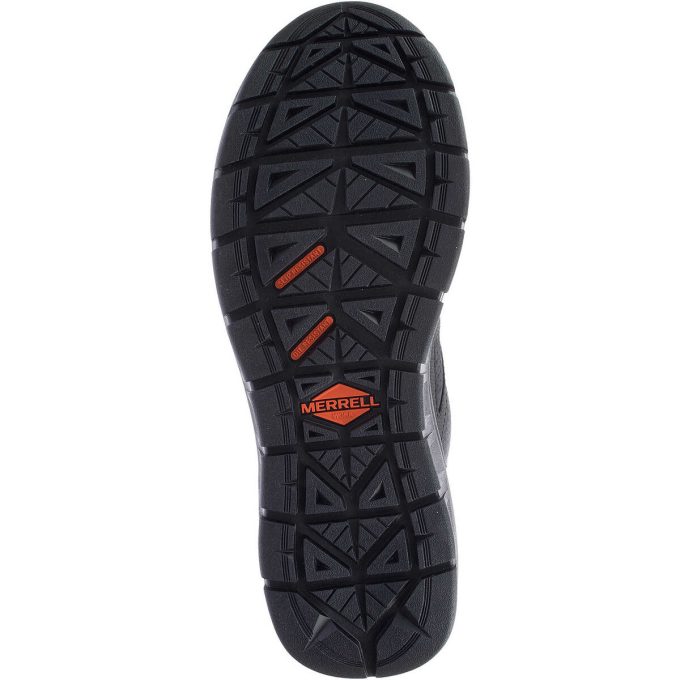 Fullbench Speed Mid Arbeitsstiefel aus Carbonfaser für Herren Fullbench Speed Mid Arbeitsstiefel aus Carbonfaser für Herren