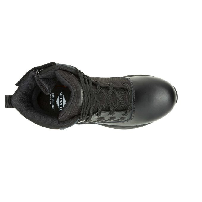 Fullbench Tactical 8“ Zip Waterproof für Herren