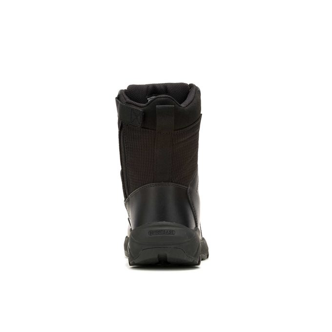 Fullbench Tactical 8“ Zip Waterproof für Herren