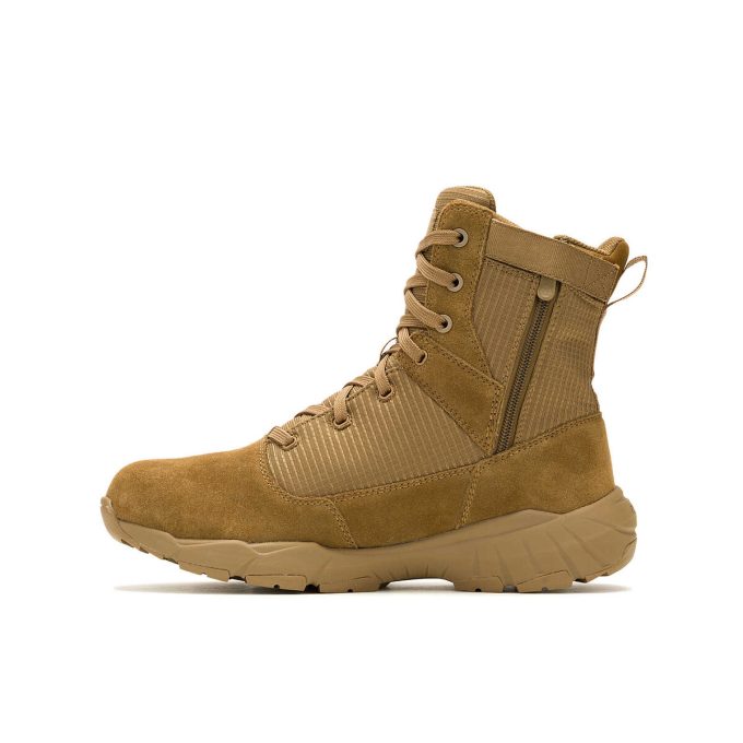 Fullbench Tactical 8“ Zip Waterproof für Herren Fullbench Tactical 8“ Zip Waterproof für Herren