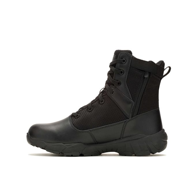 Fullbench Tactical 8“ Zip Waterproof für Herren