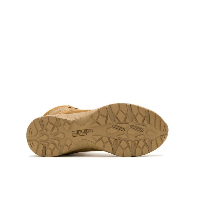 Fullbench Tactical 8“ Zip Waterproof für Herren Fullbench Tactical 8“ Zip Waterproof für Herren