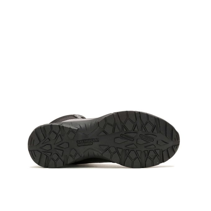 Fullbench Tactical 8“ Zip Waterproof für Herren