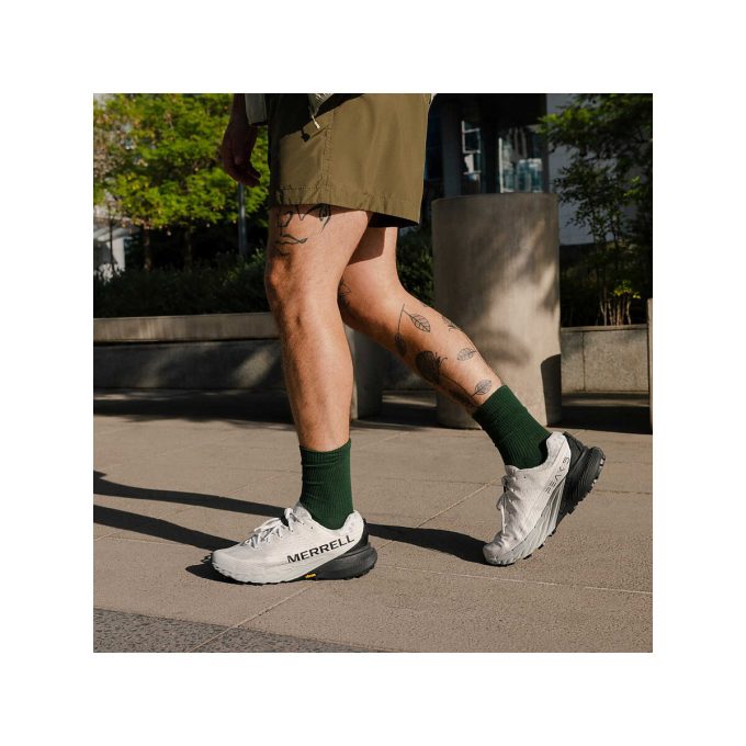 Herren Agility Peak 5