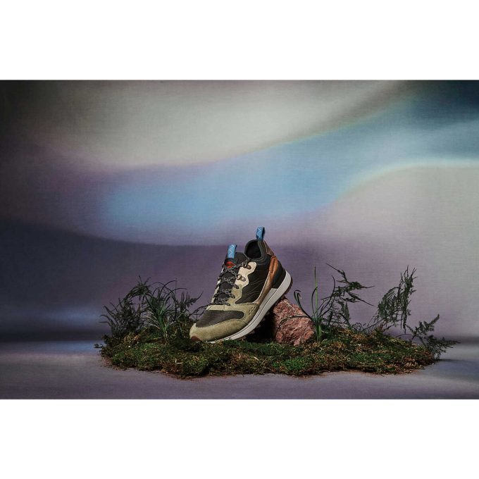 Herren Alpine 83 Sneaker Recraft Herren Alpine 83 Sneaker Recraft