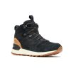 Herren Alpine 83 Sneaker Recraft Mid Waterproof