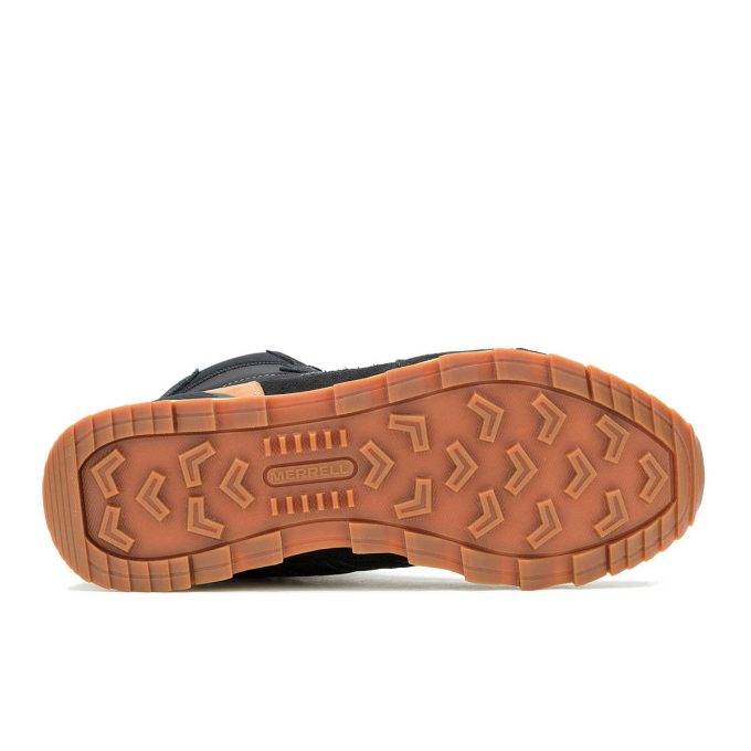 Herren Alpine 83 Sneaker Recraft Mid Waterproof