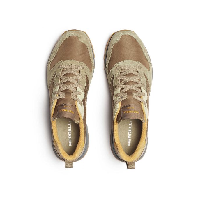 Herren Alpine 83 Sneaker Sport Herren Alpine 83 Sneaker Sport