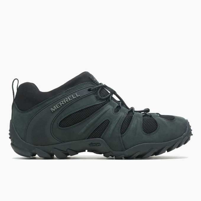 Herren Chameleon 8 Stretch Tactical Arbeitsschuh Herren Chameleon 8 Stretch Tactical Arbeitsschuh
