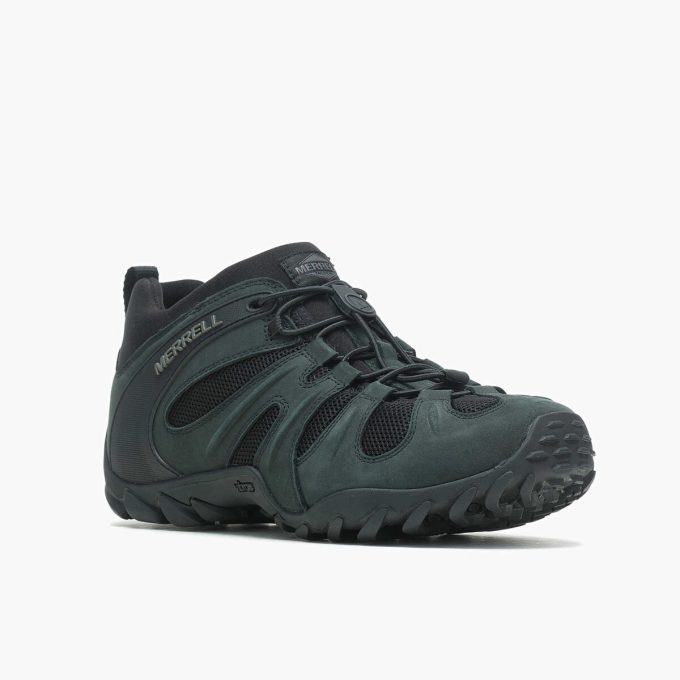 Herren Chameleon 8 Stretch Tactical Arbeitsschuh Herren Chameleon 8 Stretch Tactical Arbeitsschuh