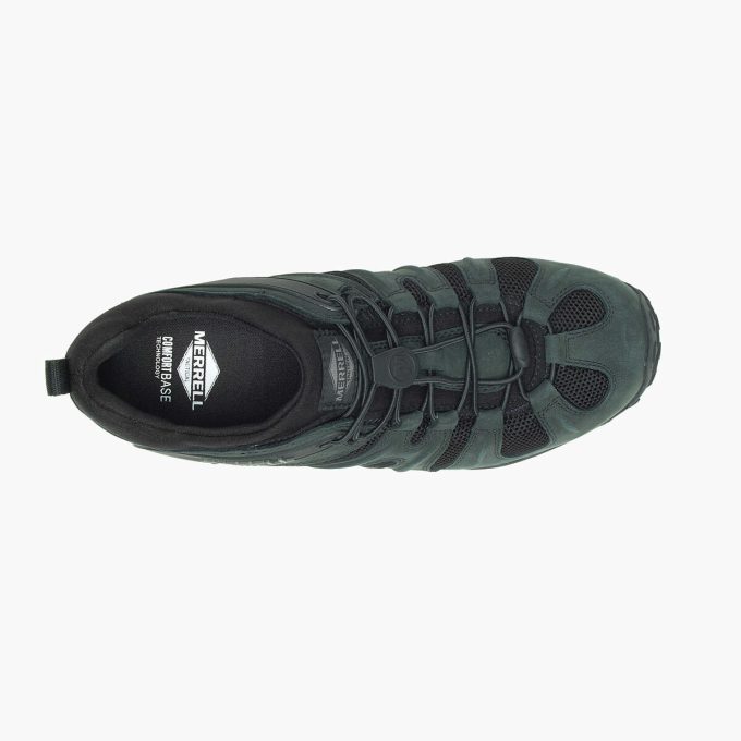 Herren Chameleon 8 Stretch Tactical Arbeitsschuh Herren Chameleon 8 Stretch Tactical Arbeitsschuh