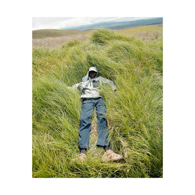 Herren Chameleon 8 Stretch Tactical Arbeitsschuh