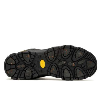 Herren Coldpack 3 Thermo Mid Waterproof Wide Width