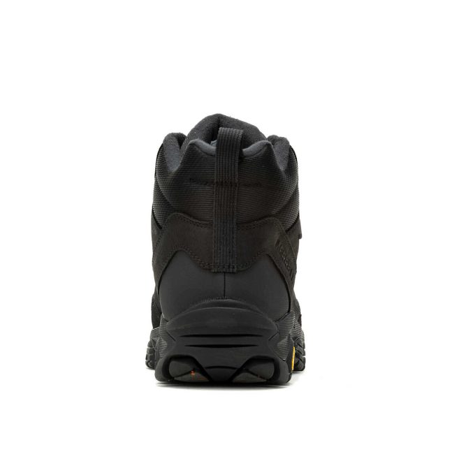 Herren Coldpack 3 Thermo Mid Waterproof Wide Width