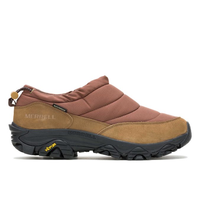 Herren Coldpack 3 Zero Thermo Waterproof