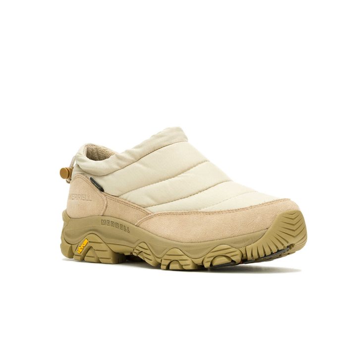 Herren Coldpack 3 Zero Thermo Waterproof