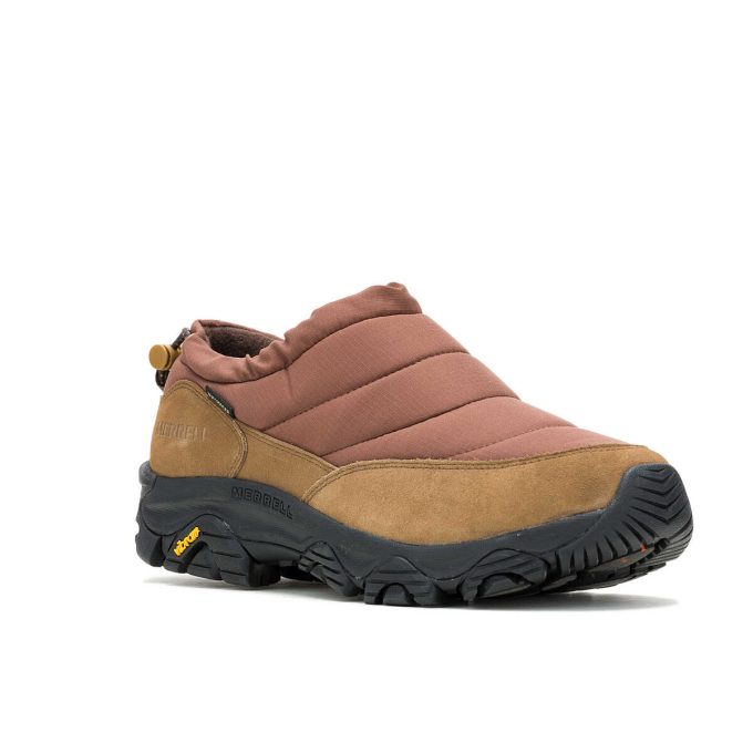 Herren Coldpack 3 Zero Thermo Waterproof