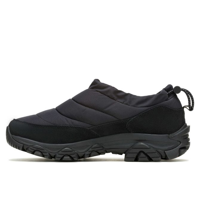 Herren Coldpack 3 Zero Thermo Waterproof