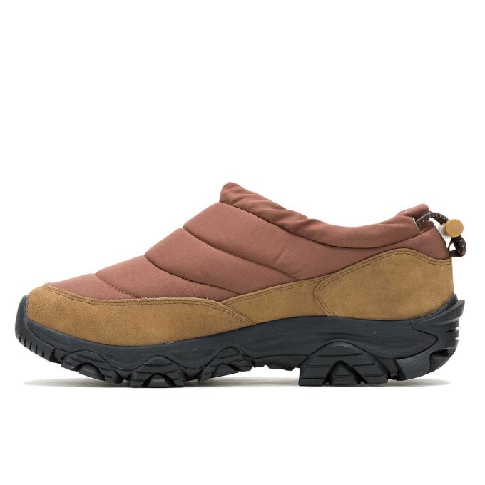 Herren Coldpack 3 Zero Thermo Waterproof