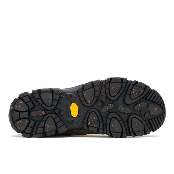 Herren Coldpack 3 Zero Thermo Waterproof