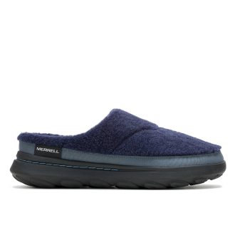 Herren Hut Moc 2 Slide Cozy