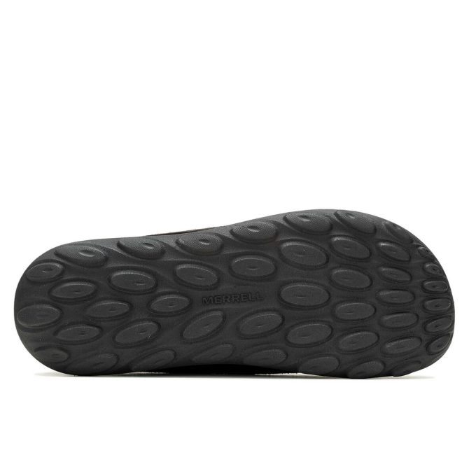 Herren Hut Moc 2 Wildleder