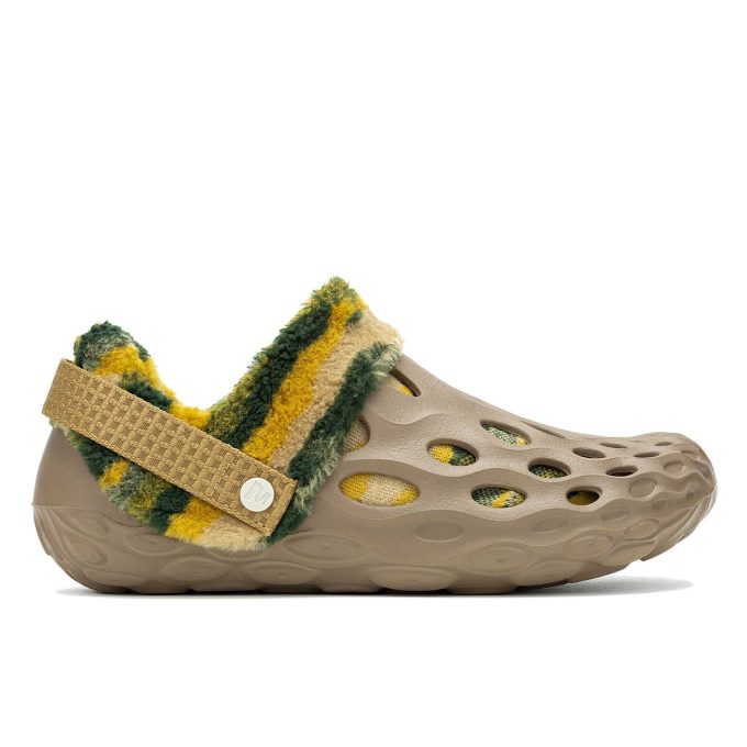 Herren Hydro Moc Cozy