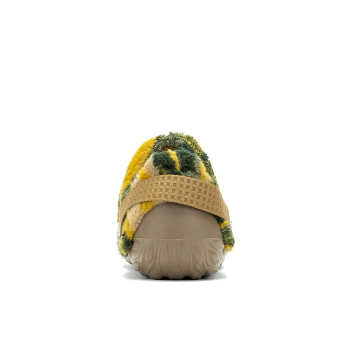 Herren Hydro Moc Cozy