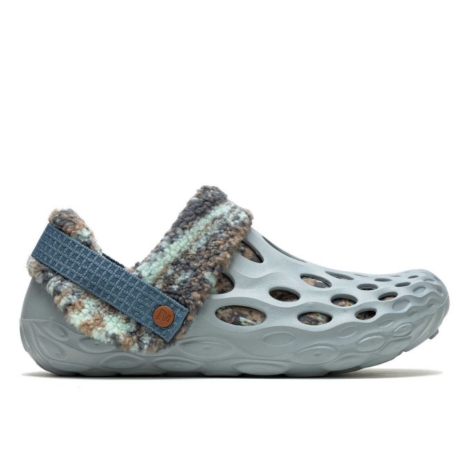 Herren Hydro Moc Snug