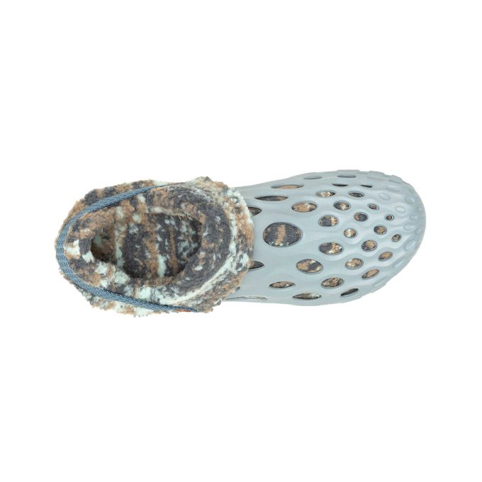 Herren Hydro Moc Snug