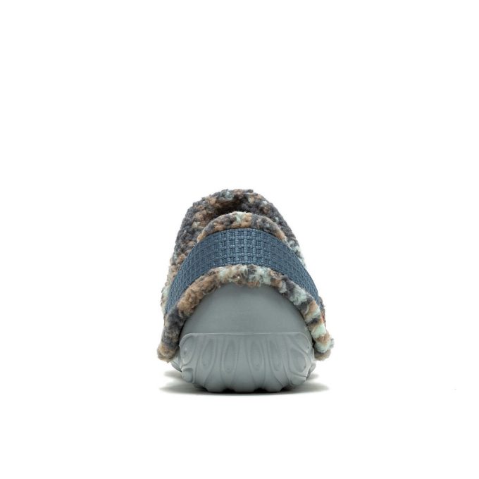 Herren Hydro Moc Snug