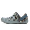Herren Hydro Moc Snug