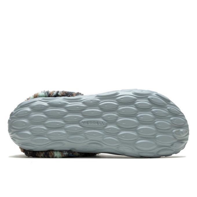 Herren Hydro Moc Snug