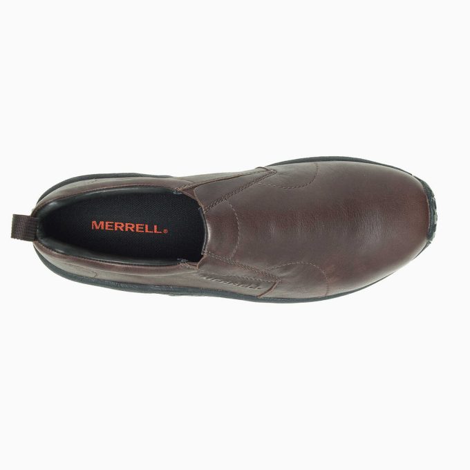Herren Jungle Moc Leather 2 Herren Jungle Moc Leather 2