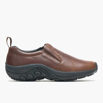 Herren Jungle Moc Leather 2