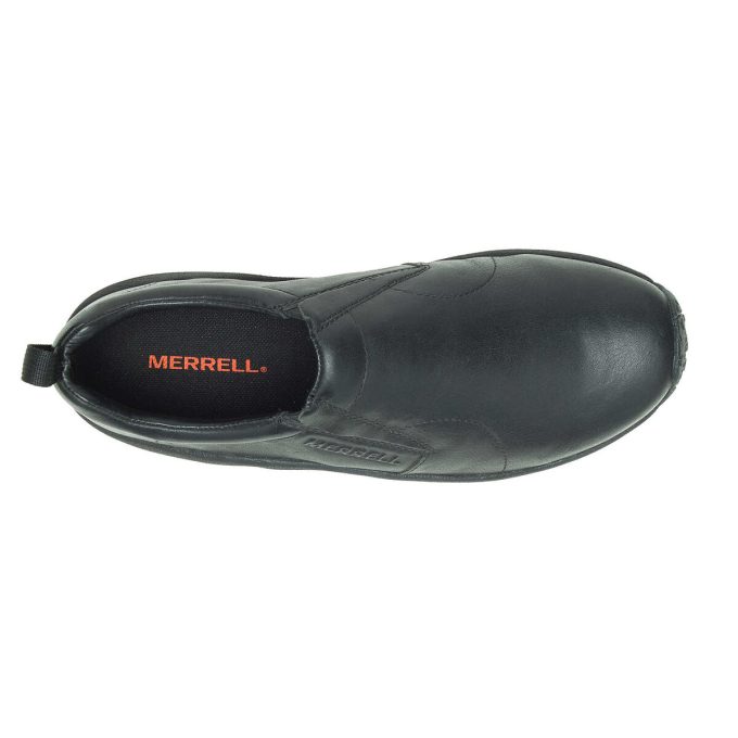 Herren Jungle Moc Leder 2 Weite Weite