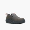 Herren-Arbeitsschuh Jungle Moc Leather Comp Toe SD+ Herren-Arbeitsschuh Jungle Moc Leather Comp Toe SD+