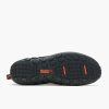 Herren Jungle Moc Leder SR Arbeitsschuh, breite Weite