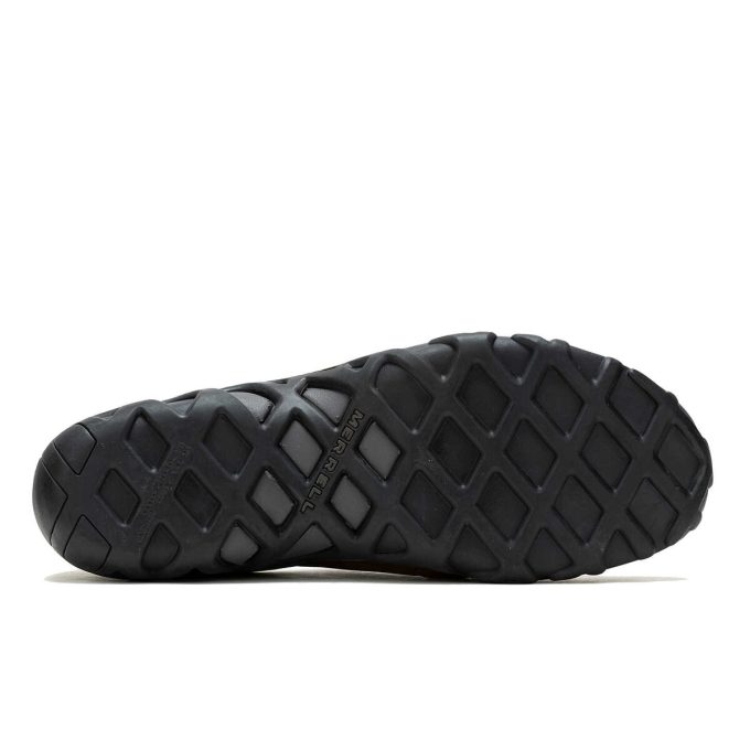 Herren Jungle Moc Nubuk