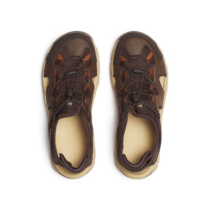 Herren Maipo Explorer Sieve