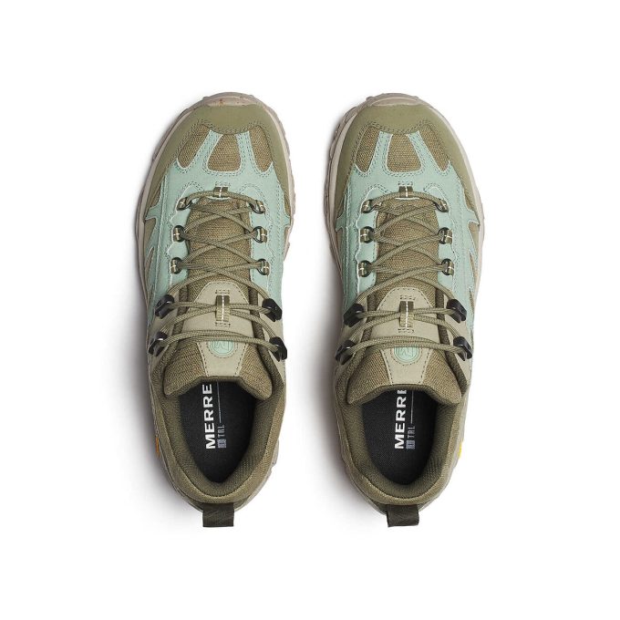 Herren Moab 2 Mesa Luxe Eco 1TRL Herren Moab 2 Mesa Luxe Eco 1TRL