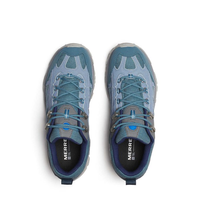 Herren Moab 2 Mesa Luxe Eco 1TRL Herren Moab 2 Mesa Luxe Eco 1TRL