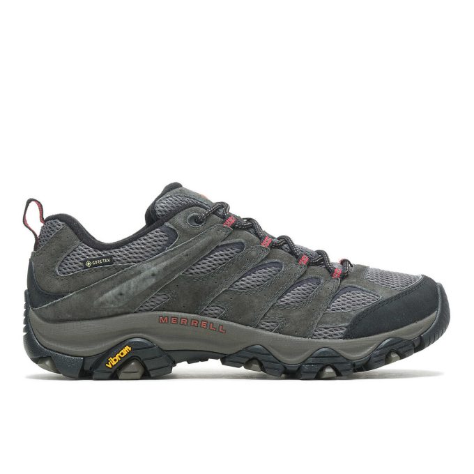 Herren Moab 3 GORE-TEX® Weite Weite Herren Moab 3 GORE-TEX® Weite Weite