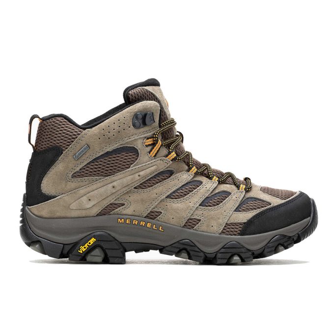 Herren Moab 3 Mid GORE-TEX® Weite Weite Herren Moab 3 Mid GORE-TEX® Weite Weite