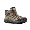Herren Moab 3 Mid GORE-TEX® Weite Weite Herren Moab 3 Mid GORE-TEX® Weite Weite